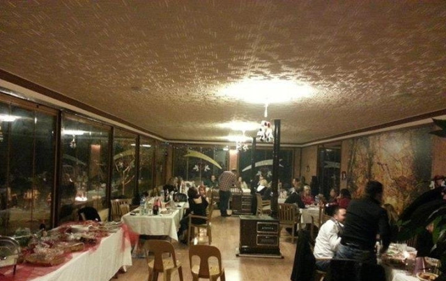 Özgürbahçe Restaurant