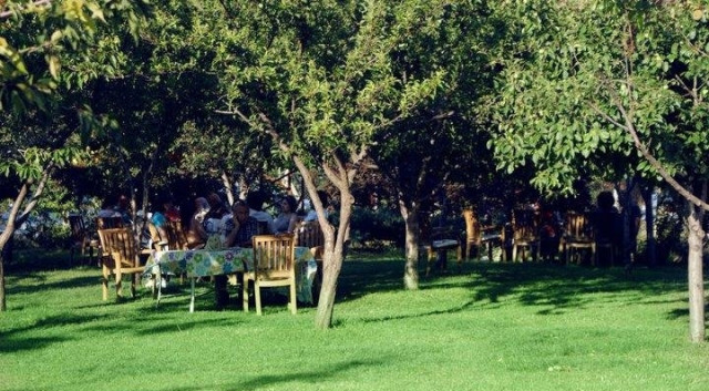 Özgürbahçe Restaurant