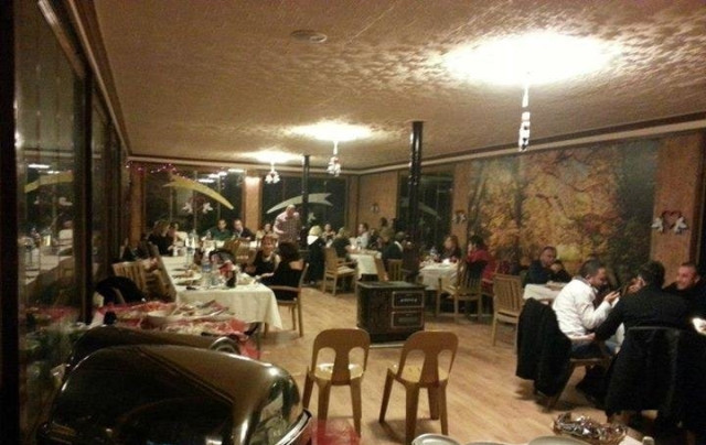 Özgürbahçe Restaurant