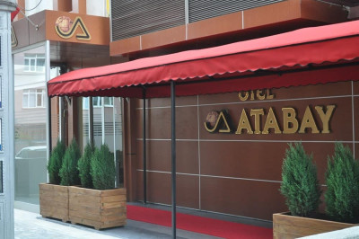 Atabay Hotel