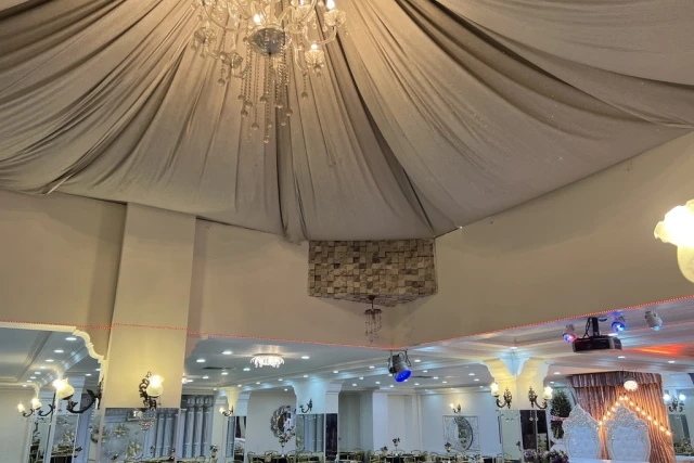 Like & Star Wedding
