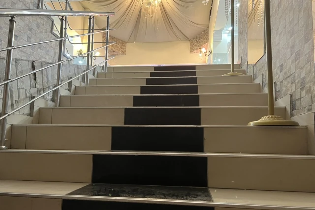 Like & Star Wedding