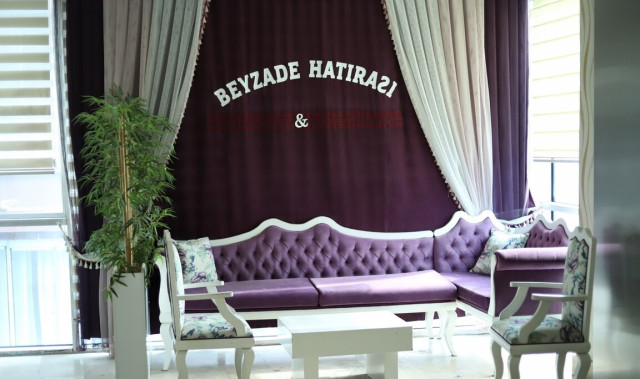 Beyzade Düğün Nikah ve Balo Salonu