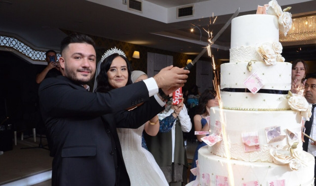 Beyzade Düğün Nikah ve Balo Salonu