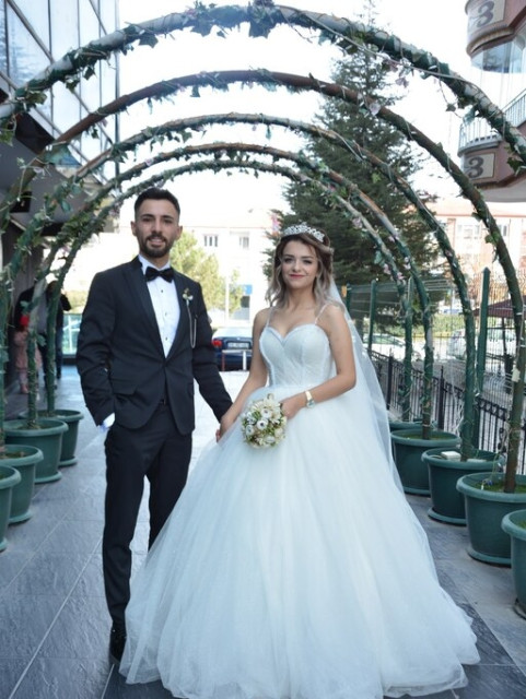 Beyzade Düğün Nikah ve Balo Salonu