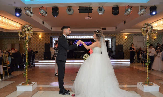 Beyzade Düğün Nikah ve Balo Salonu