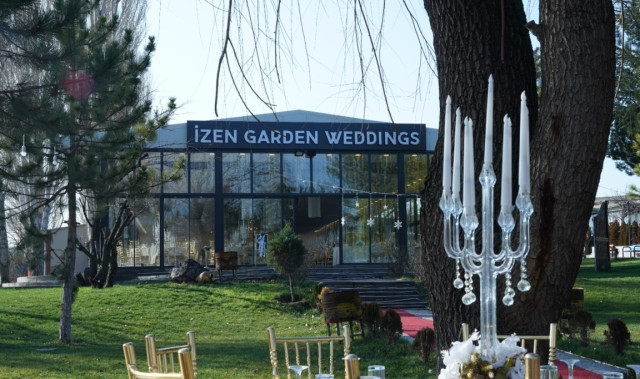 İzen Garden