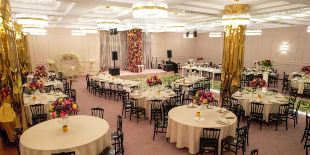 La Jovia Wedding & Event