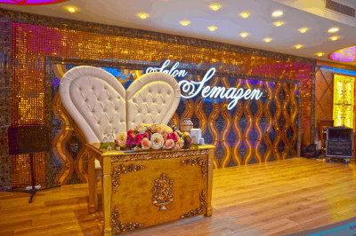 Salon Semazen Çekmeköy