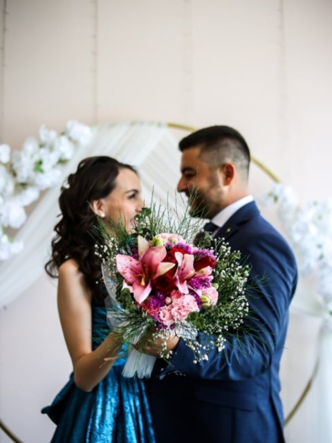 Novia Wedding Bağlıca