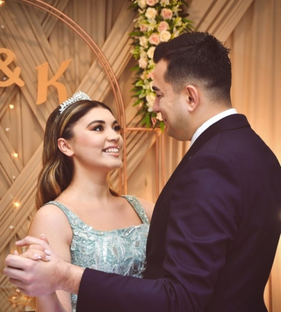 Novia Wedding Bağlıca