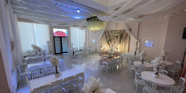 Novia Wedding Bağlıca