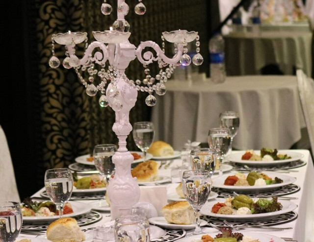 Asrın Park Hotel Convention Center