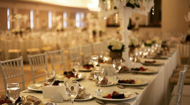 Asrın Park Hotel Convention Center