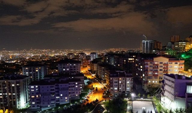 Asrın Park Hotel Convention Center