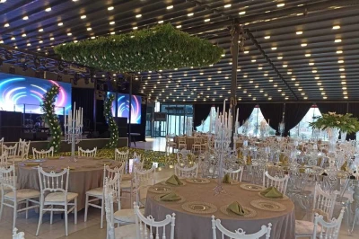 Vip Cadde Ankara Wedding Event