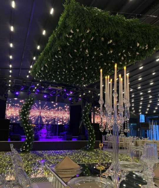 Vip Cadde Ankara Wedding Event