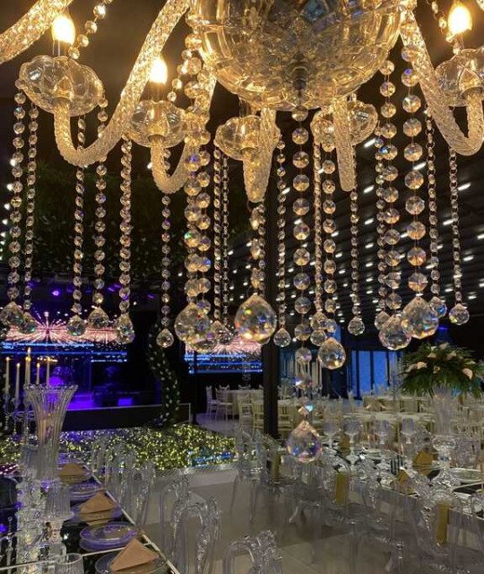 Vip Cadde Ankara Wedding Event