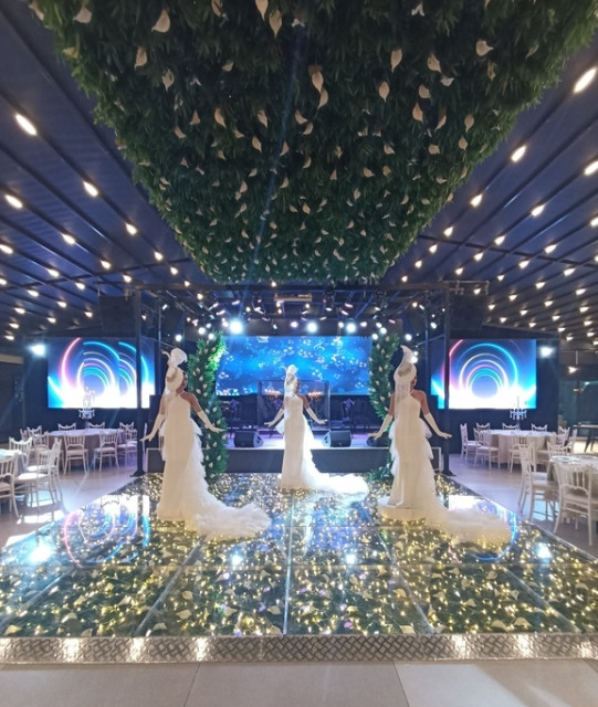 Vip Cadde Ankara Wedding Event