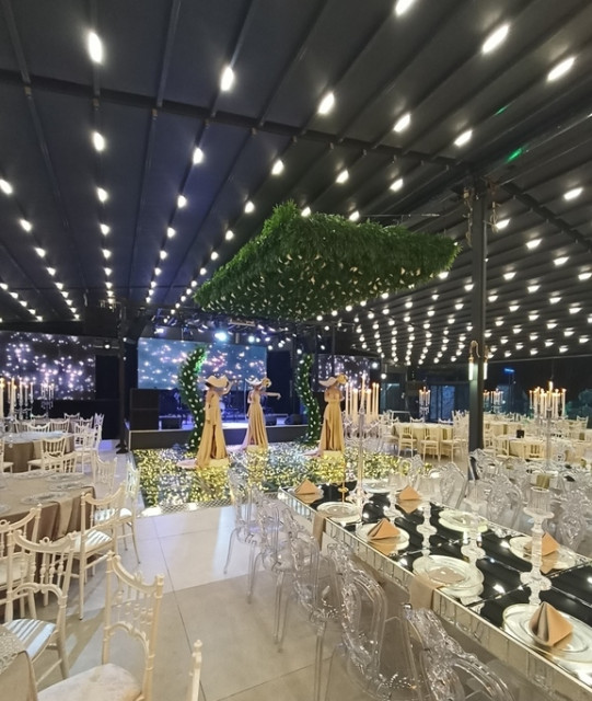 Vip Cadde Ankara Wedding Event