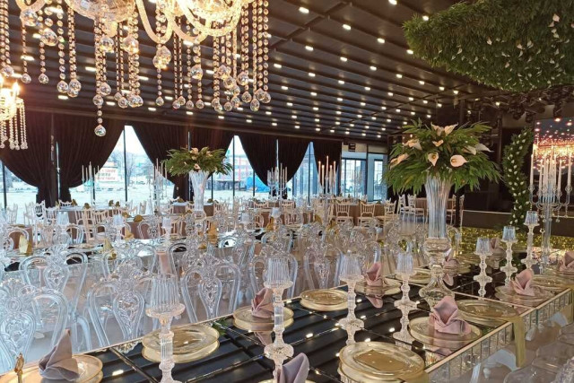 Vip Cadde Ankara Wedding Event