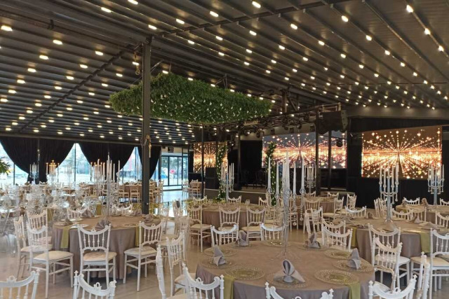 Vip Cadde Ankara Wedding Event