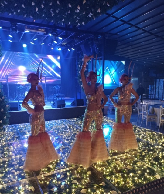 Vip Cadde Ankara Wedding Event