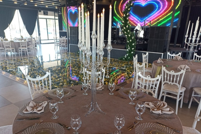 Vip Cadde Ankara Wedding Event