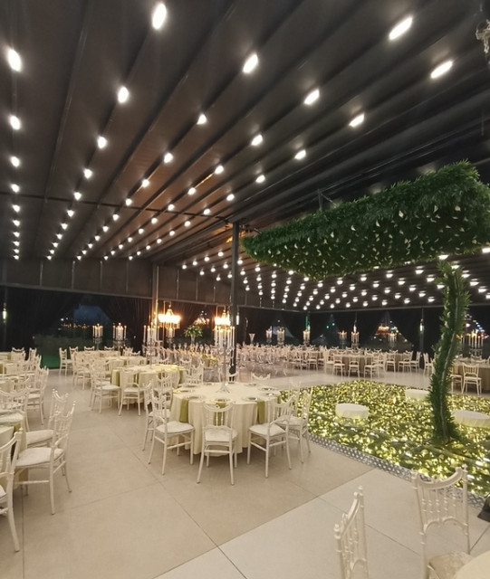 Vip Cadde Ankara Wedding Event