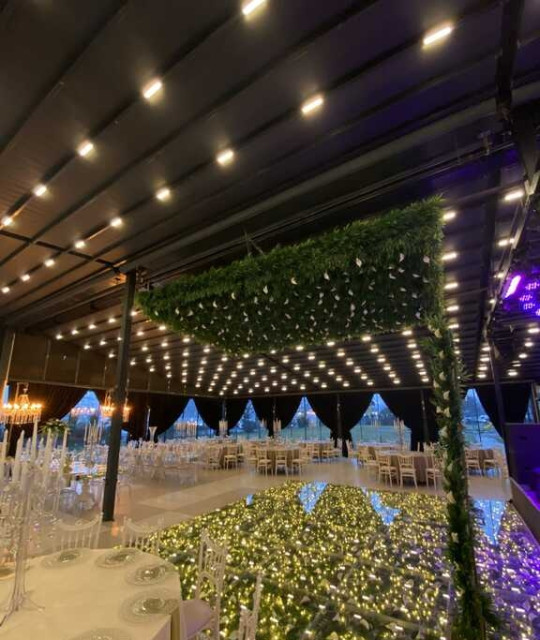 Vip Cadde Ankara Wedding Event