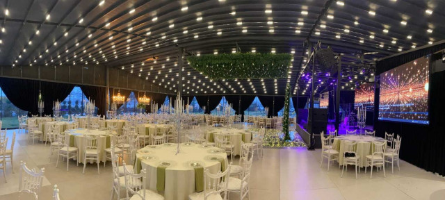 Vip Cadde Ankara Wedding Event