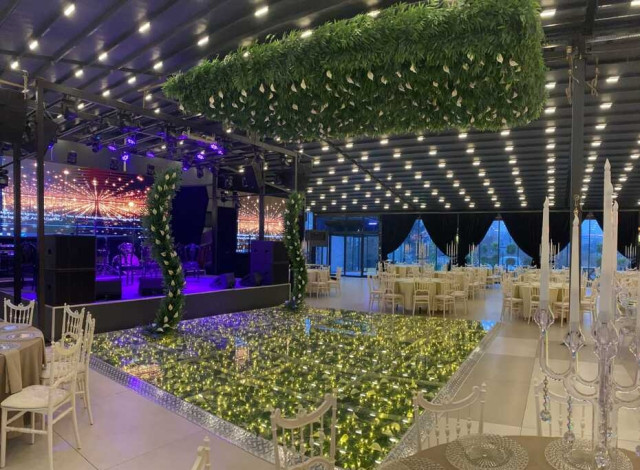 Vip Cadde Ankara Wedding Event