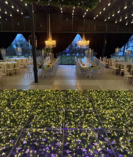 Vip Cadde Ankara Wedding Event