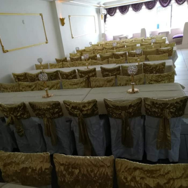 Sıla Düğün Salonu