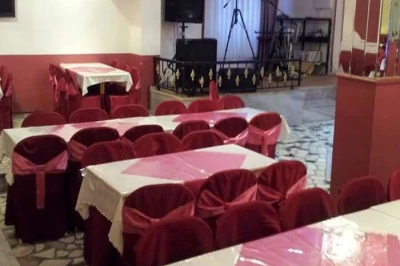Uludağ Düğün Salonu