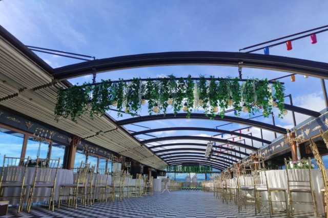 Marina Wedding & Event