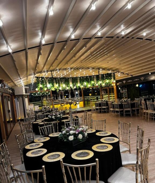 Marina Wedding & Event