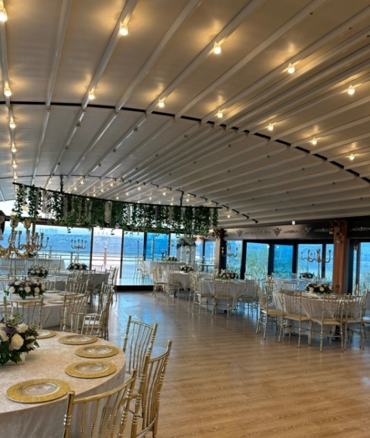 Marina Wedding & Event