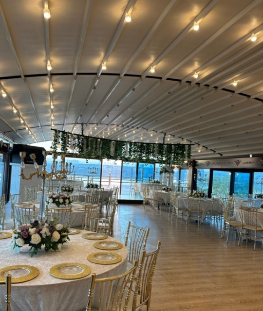 Marina Wedding & Event