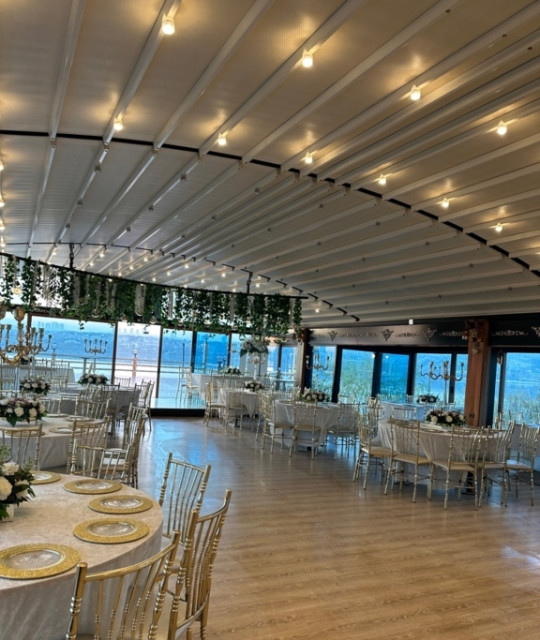 Marina Wedding & Event