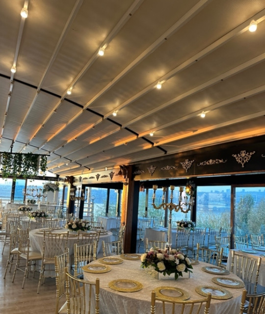 Marina Wedding & Event