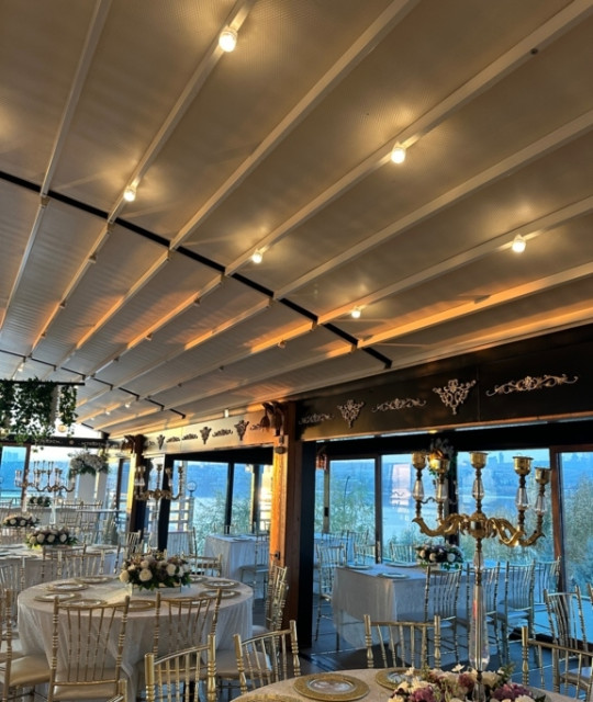 Marina Wedding & Event