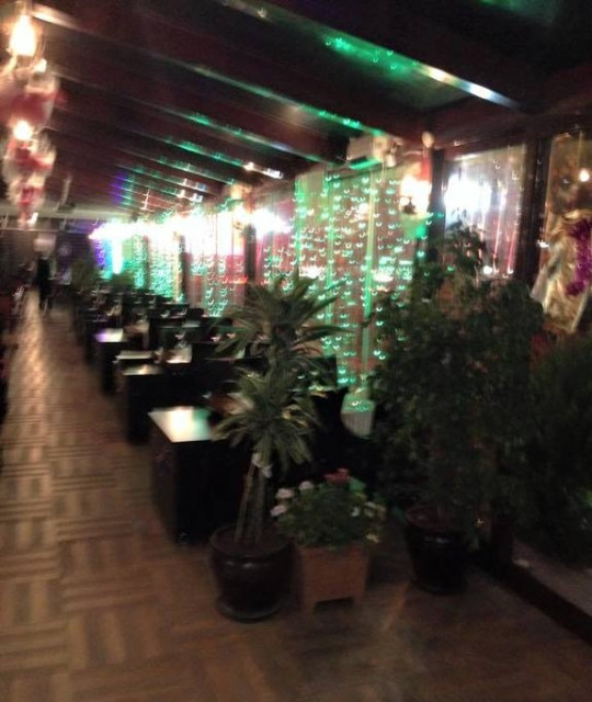 Deli Bekir Restaurant