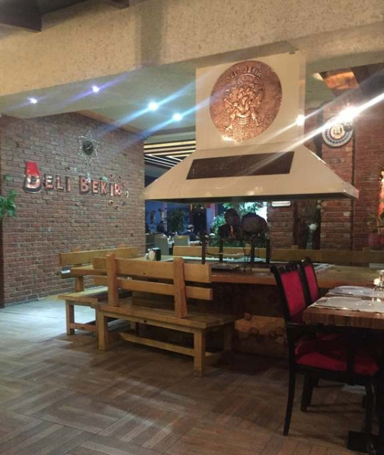 Deli Bekir Restaurant