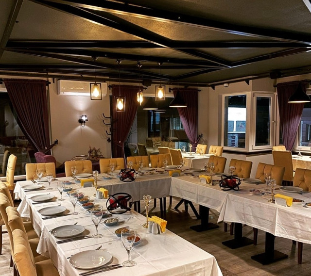 Tavolo Mio Brasserie