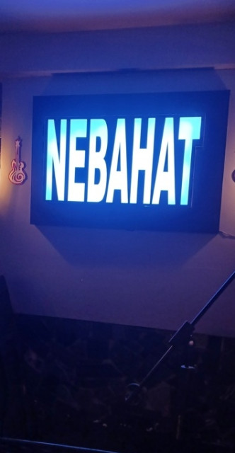 Nebahat