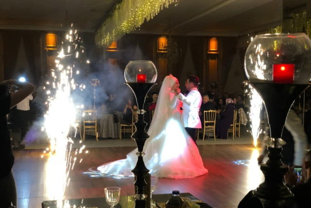 Bella Wedding Balo Ve Nikah Salonları