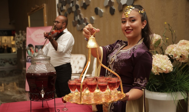 Bella Wedding Balo Ve Nikah Salonları