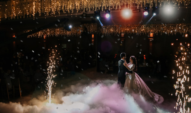 Bella Wedding Balo Ve Nikah Salonları