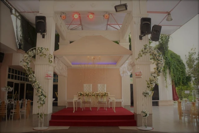 Altınpark Düğün Salonu